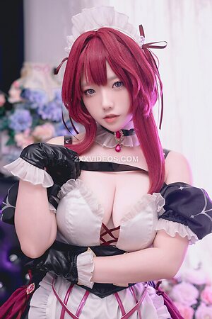 Messie Huang photo