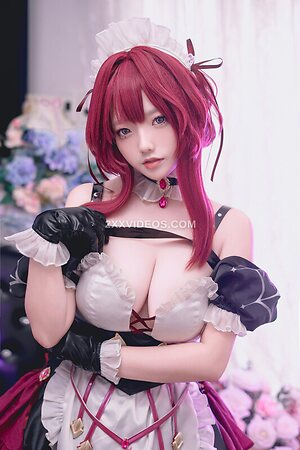 Messie Huang photo