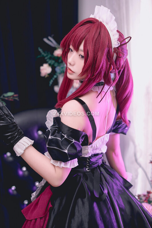 Messie Huang photo