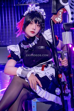 Messie Huang Nude Leaked Photo #170