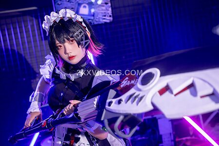 Messie Huang photo