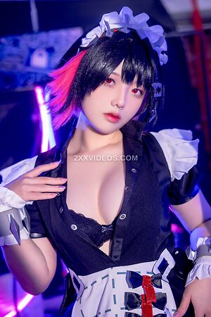 Messie Huang photo