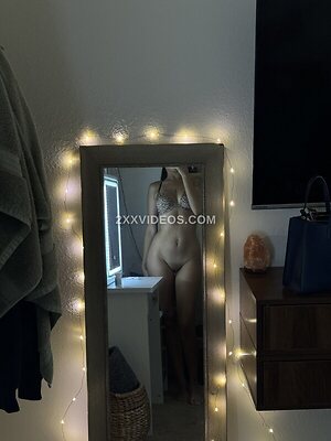 messynessy710 Nude Leaked Photo #2