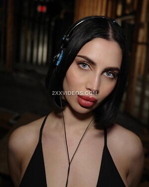 Mez Afram photo