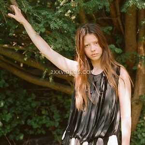 Mia Goth Nude Leaked Photo #5