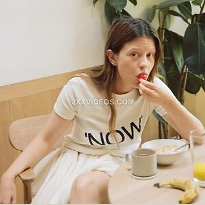 Mia Goth Nude Leaked Photo #8