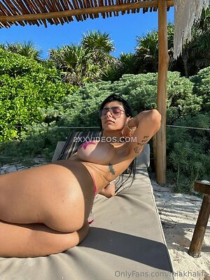 Mia Khalifa