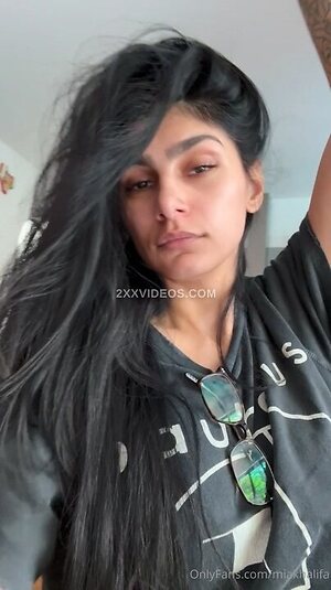 Mia Khalifa