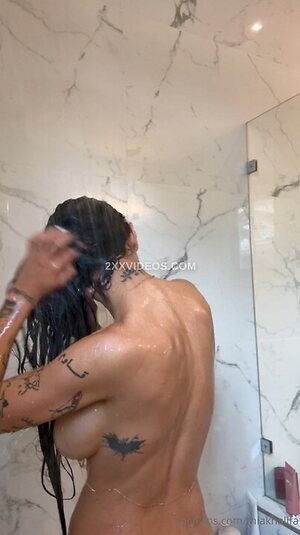 Mia Khalifa Nude Leaked Photo #133