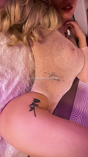 Mia mi Nude Leaked Photo #30