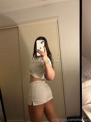 Mia tayla Nude Leaked Photo #19
