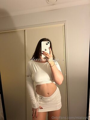 Mia tayla Nude Leaked Photo #20