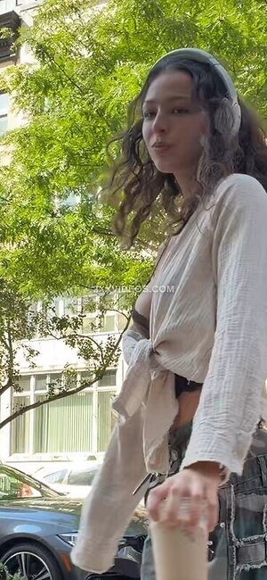 Mia Wynn Nude Leaked Photo #13