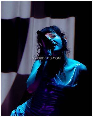 Mica Tenenbaum photo