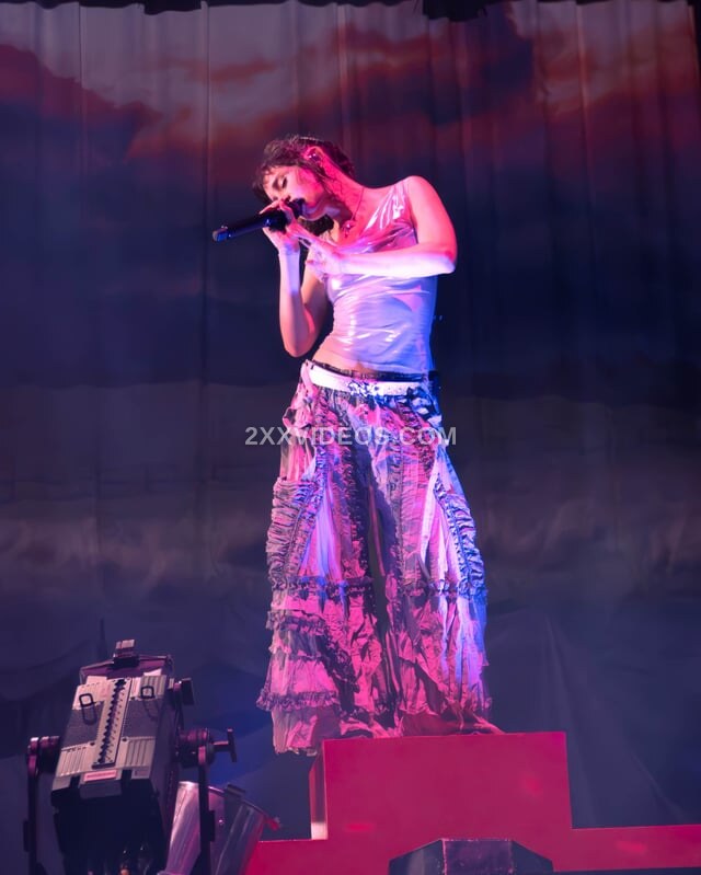 Mica Tenenbaum photo