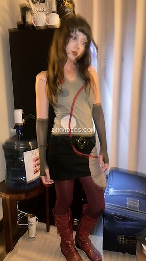 Mica Tenenbaum Nude Leaked Photo #11