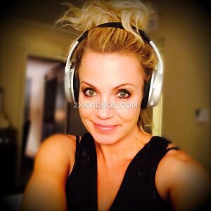 Michelle Beadle Nude Leaked Photo #6