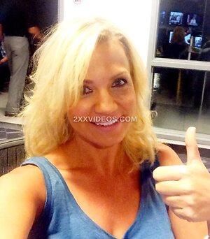 Michelle Beadle Nude Leaked Photo #7