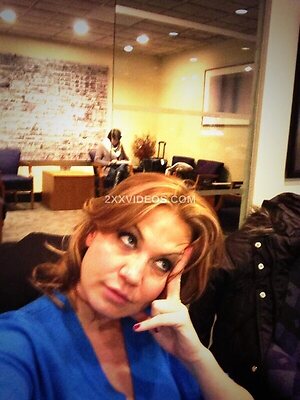 Michelle Beadle Nude Leaked Photo #10
