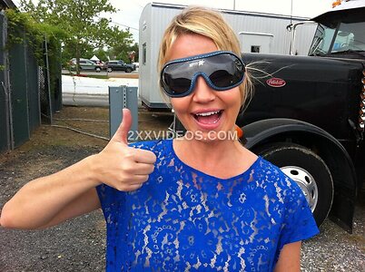 Michelle Beadle Nude Leaked Photo #11