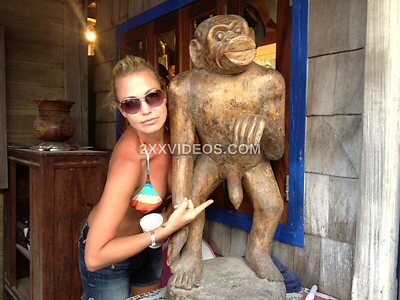 Michelle Beadle Nude Leaked Photo #16