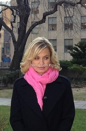 Michelle Beadle Nude Leaked Photo #20