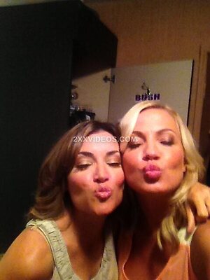 Michelle Beadle Nude Leaked Photo #23