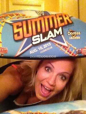 Michelle Beadle Nude Leaked Photo #24