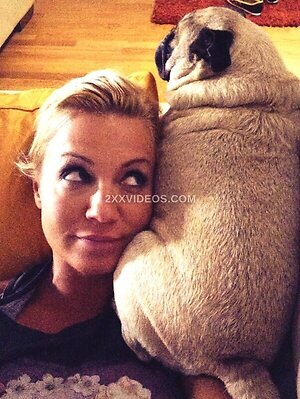 Michelle Beadle Nude Leaked Photo #25