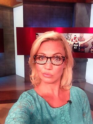 Michelle Beadle Nude Leaked Photo #27