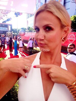 Michelle Beadle Nude Leaked Photo #28