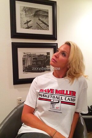 Michelle Beadle Nude Leaked Photo #29