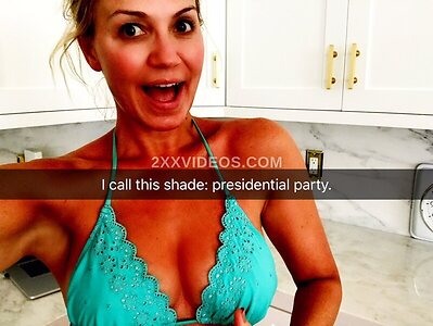 Michelle Beadle Nude Leaked Photo #32