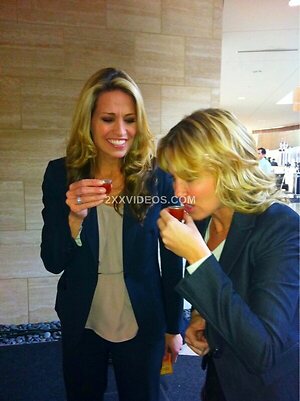 Michelle Beadle Nude Leaked Photo #38