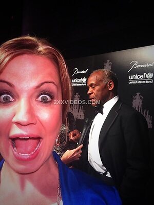 Michelle Beadle Nude Leaked Photo #40