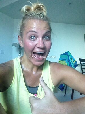 Michelle Beadle Nude Leaked Photo #41