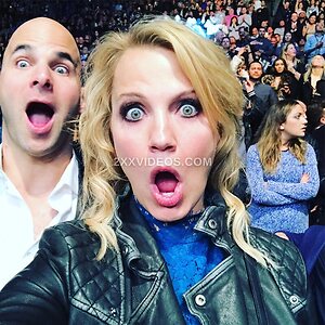Michelle Beadle Nude Leaked Photo #42