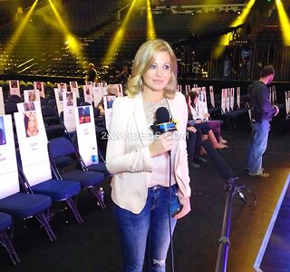 Michelle Beadle Nude Leaked Photo #47