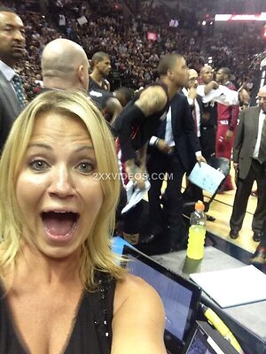 Michelle Beadle Nude Leaked Photo #49