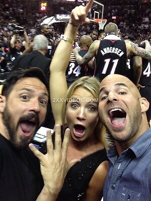 Michelle Beadle Nude Leaked Photo #50