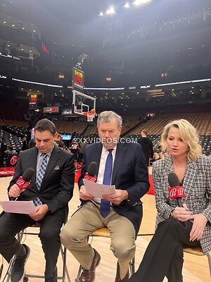 Michelle Beadle Nude Leaked Photo #52