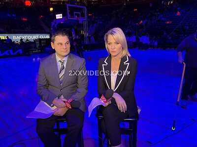 Michelle Beadle Nude Leaked Photo #53