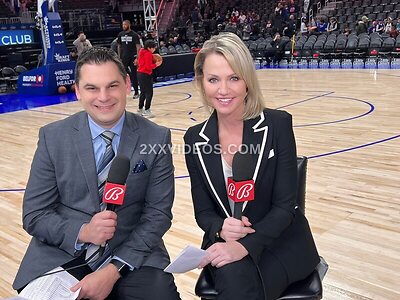 Michelle Beadle Nude Leaked Photo #54