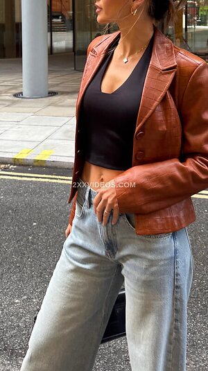 Michelle Keegan Nude Leaked Photo #6