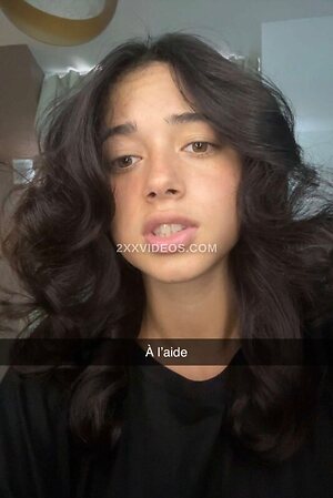 Miel Abitbol Nude Leaked Photo #10