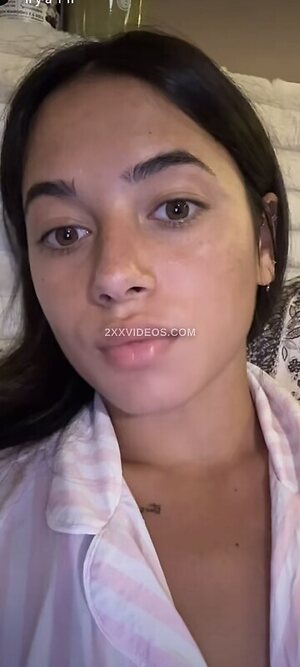 Miel Abitbol Nude Leaked Photo #13
