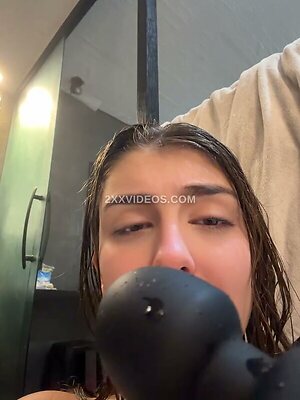 Miiabellovic Nude Leaked Photo #19