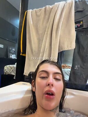 Miiabellovic Nude Leaked Photo #20