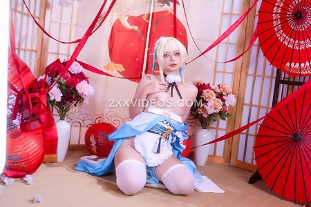 Miinmeow~ Nude Leaked Photo #69
