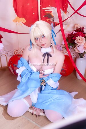 Miinmeow~ Nude Leaked Photo #74